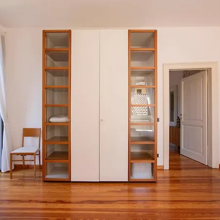 La Finestra Sul Bellagio