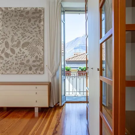 Apartamento La Finestra Sul *