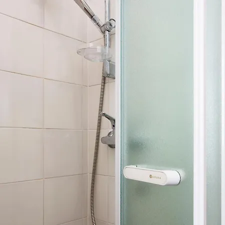 Apartamento La Finestra Sul *