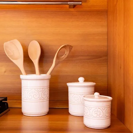 La Finestra Sul Apartamento