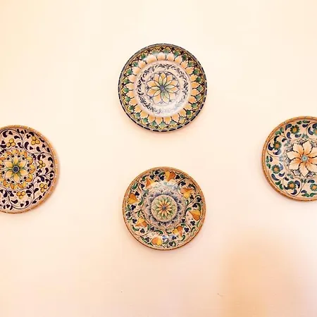 Apartamento La Finestra Sul *