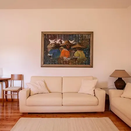 Apartamento La Finestra Sul *