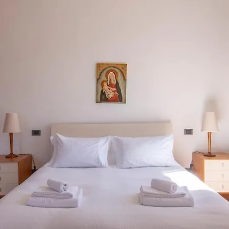 La Finestra Sul Apartment Bellagio