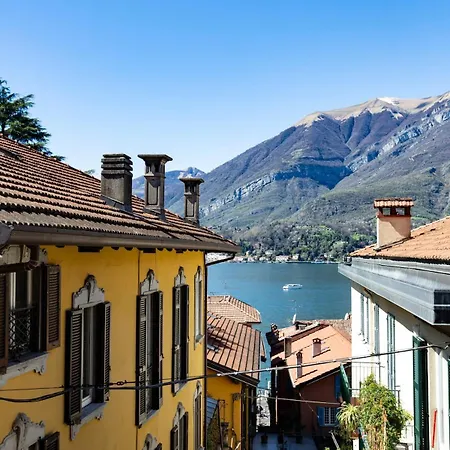 Apartment La Finestra Sul