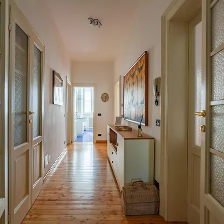 La Finestra Sul Апартаменты Белладжо