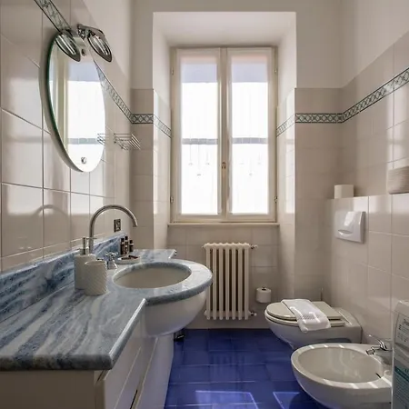 Apartment La Finestra Sul Bellagio
