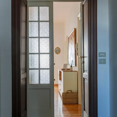 La Finestra Sul