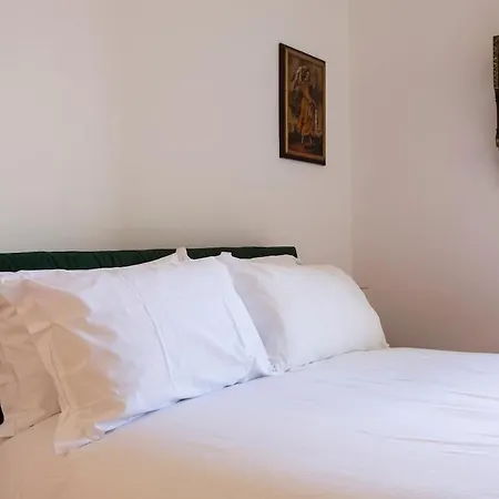 La Finestra Sul Apartment *