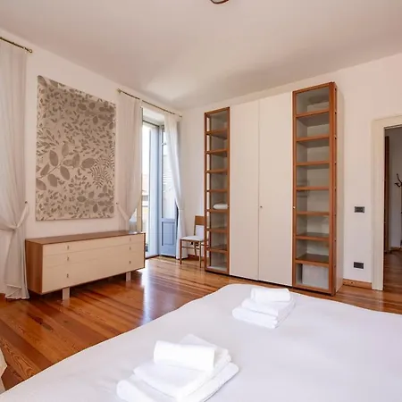 La Finestra Sul Apartment Bellagio