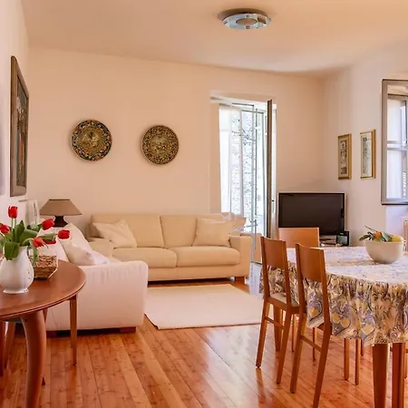 Apartment La Finestra Sul Bellagio