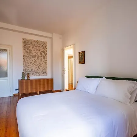 La Finestra Sul Apartment