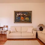 Apartment La Finestra Sul *