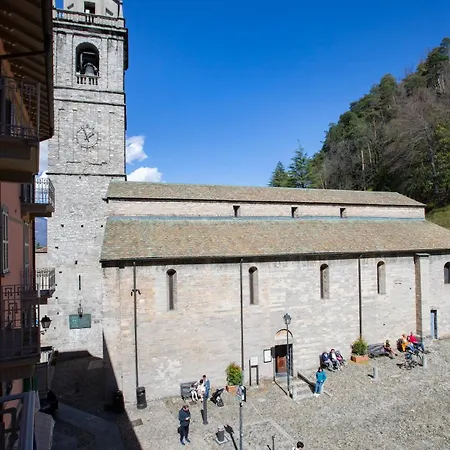 La Finestra Sul بيلاجيو