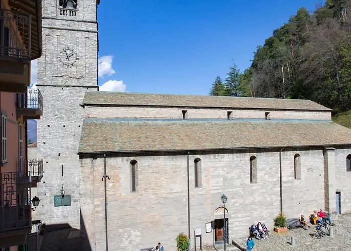 La Finestra Sul بيلاجيو