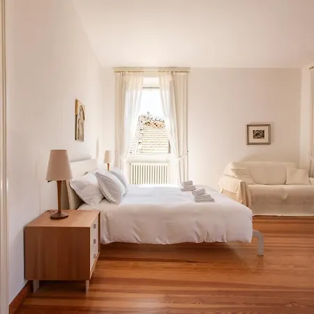 La Finestra Sul Apartmán