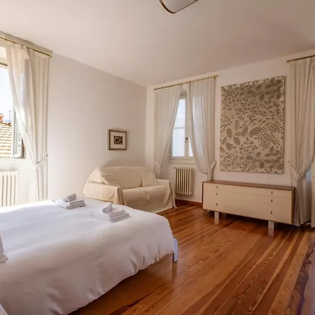 La Finestra Sul Apartmán *