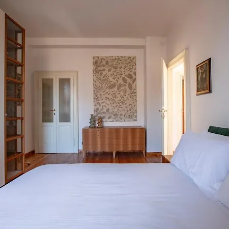 La Finestra Sul Apartmán