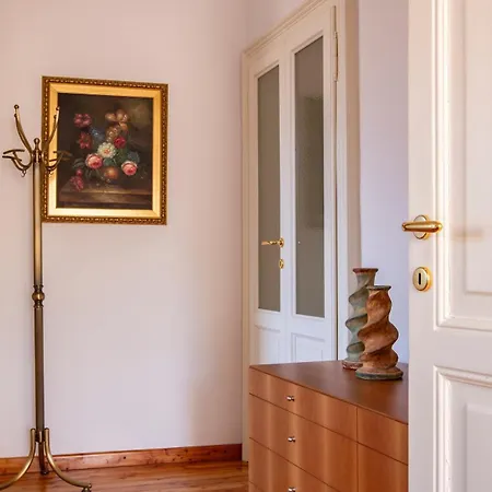 La Finestra Sul * Bellagio