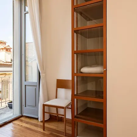 La Finestra Sul Apartmán *