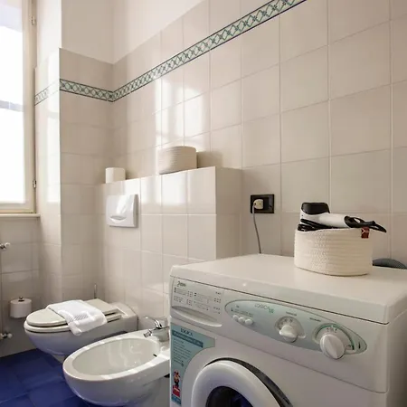 Apartmán La Finestra Sul *